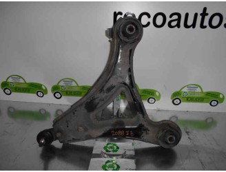 Recambio de brazo suspension inferior delantero izquierdo para volvo serie 440 2.0 cat referencia OEM IAM   