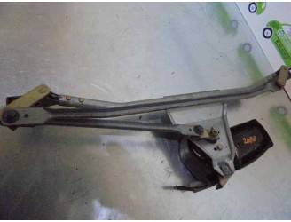 Recambio de motor limpia delantero para volvo serie 440 2.0 cat referencia OEM IAM  3397020216 BOSCH