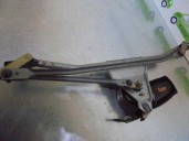 Recambio de motor limpia delantero para volvo serie 440 2.0 cat referencia OEM IAM  3397020216 BOSCH