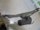 Recambio de motor limpia delantero para volvo serie 440 2.0 cat referencia OEM IAM  3397020216 BOSCH