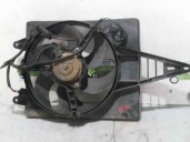 Recambio de electroventilador para fiat brava (182) 1.9 diesel referencia OEM IAM 7762666  