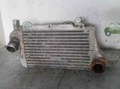 Recambio de intercooler para tata safari ex safari 2.0 referencia OEM IAM 284714809922 