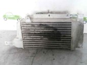 Recambio de intercooler para tata safari ex safari 2.0 referencia OEM IAM 284714809922 