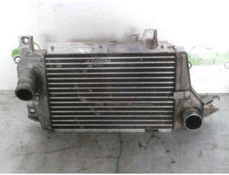 Recambio de intercooler para tata safari ex safari 2.0 referencia OEM IAM 254714609929 306020 TOYO
