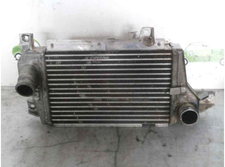 Recambio de intercooler para tata safari ex safari 2.0 referencia OEM IAM 254714609929 306020 TOYO