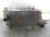 Recambio de intercooler para tata safari ex safari 2.0 referencia OEM IAM 254714609929 306020 TOYO