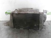 Recambio de intercooler para tata safari ex safari 2.0 referencia OEM IAM 254714609929 306020 TOYO