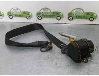Recambio de cinturon seguridad trasero derecho para mercedes-benz clase a (w168) 170 cdi (168.008) referencia OEM IAM 100GS10RS0