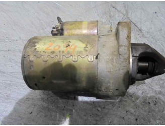 Recambio de motor arranque para daewoo nexia 1.5 cat referencia OEM IAM 10455506  