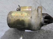 Recambio de motor arranque para daewoo nexia 1.5 cat referencia OEM IAM 10455506 