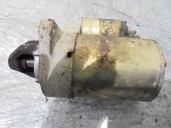 Recambio de motor arranque para daewoo nexia 1.5 cat referencia OEM IAM 10455506  