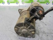 Recambio de motor arranque para daewoo nexia 1.5 cat referencia OEM IAM 10455506  