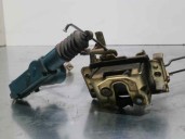 Recambio de cerradura puerta delantera derecha para daewoo nexia 1.5 cat referencia OEM IAM 30120865  3 PUERTAS