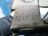 Recambio de cerradura puerta delantera derecha para daewoo nexia 1.5 cat referencia OEM IAM 30120865  3 PUERTAS