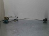 Recambio de cerradura puerta delantera derecha para daewoo nexia 1.5 cat referencia OEM IAM 30120865  3 PUERTAS