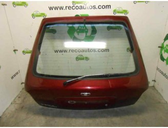 Recambio de porton trasero para daewoo nexia 1.5 cat referencia OEM IAM  GRANATE 