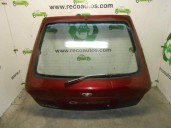 Recambio de porton trasero para daewoo nexia 1.5 cat referencia OEM IAM GRANATE 