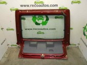 Recambio de porton trasero para daewoo nexia 1.5 cat referencia OEM IAM  GRANATE 