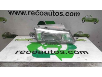 Recambio de faro derecho para daewoo nexia 1.5 cat referencia OEM IAM 