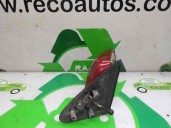 Recambio de retrovisor derecho para daewoo nexia 1.5 cat referencia OEM IAM MANUAL