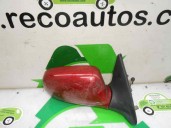 Recambio de retrovisor derecho para daewoo nexia 1.5 cat referencia OEM IAM   MANUAL