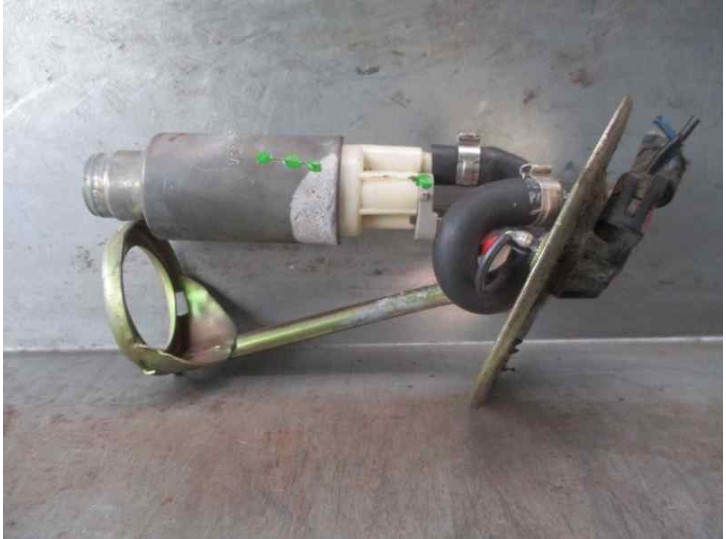 Recambio de aforador para daewoo nexia 1.5 cat referencia OEM IAM 266951 4500270 WALBOR