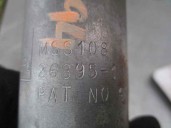 Recambio de aforador para daewoo nexia 1.5 cat referencia OEM IAM 266951 4500270 WALBOR