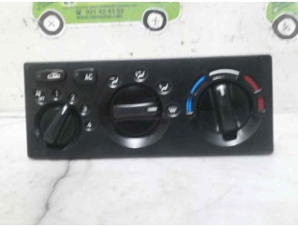 Recambio de mando calefaccion / aire acondicionado para daewoo nexia 1.5 cat referencia OEM IAM 96177812 