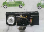 Recambio de mando calefaccion / aire acondicionado para daewoo nexia 1.5 cat referencia OEM IAM 96177812 