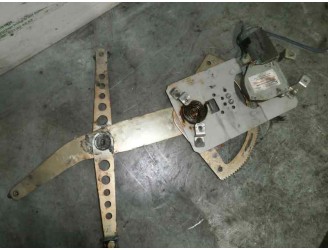 Recambio de elevalunas delantero derecho para daewoo nexia 1.5 cat referencia OEM IAM  2 PINES 3 PUERTAS