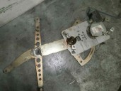 Recambio de elevalunas delantero derecho para daewoo nexia 1.5 cat referencia OEM IAM 2 PINES 3 PUERTAS