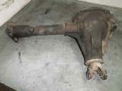 Recambio de diferencial delantero para tata safari ex safari 2.0 referencia OEM IAM 46788 042700 