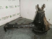Recambio de diferencial delantero para tata safari ex safari 2.0 referencia OEM IAM 46788 042700 