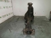 Recambio de diferencial delantero para tata safari ex safari 2.0 referencia OEM IAM 46788 042700 