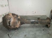 Recambio de diferencial delantero para tata safari ex safari 2.0 referencia OEM IAM 46788 042700 