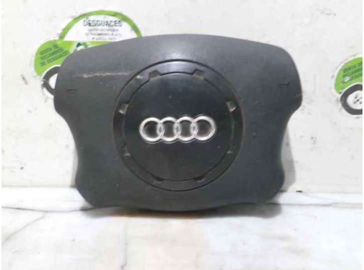 Recambio de airbag delantero izquierdo para audi a6 berlina (4b2) 2.5 tdi quattro referencia OEM IAM 8L0880201H 001DVX1358BK 