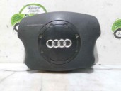 Recambio de airbag delantero izquierdo para audi a6 berlina (4b2) 2.5 tdi quattro referencia OEM IAM 8L0880201H 001DVX1358BK 