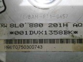 Recambio de airbag delantero izquierdo para audi a6 berlina (4b2) 2.5 tdi quattro referencia OEM IAM 8L0880201H 001DVX1358BK 