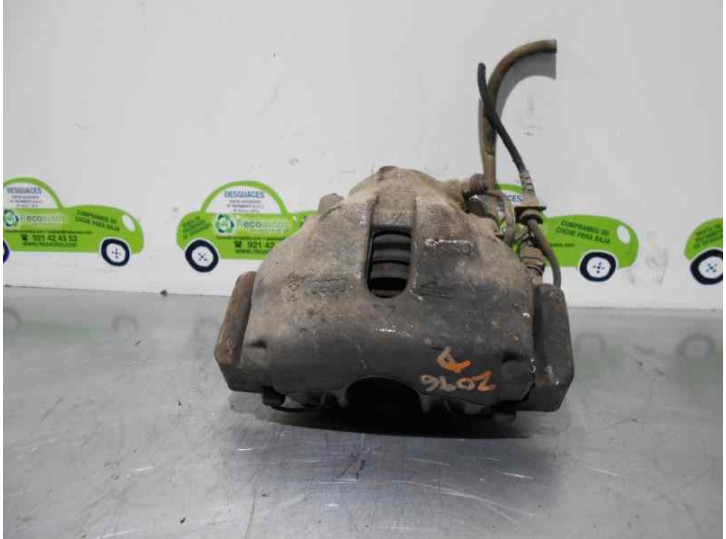 Recambio de pinza freno delantera derecha para audi a6 berlina (4b2) 2.5 tdi quattro referencia OEM IAM 