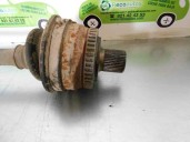 Recambio de transmision trasera derecha para audi a6 berlina (4b2) 2.5 tdi quattro referencia OEM IAM 4B0501203C 