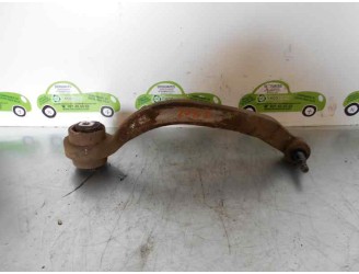 Recambio de brazo suspension superior delantero izquierdo para audi a6 berlina (4b2) 2.5 tdi quattro referencia OEM IAM 