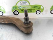 Recambio de brazo suspension superior delantero izquierdo para audi a6 berlina (4b2) 2.5 tdi quattro referencia OEM IAM 