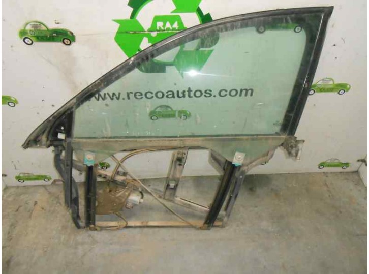 Recambio de elevalunas delantero izquierdo para audi a6 berlina (4b2) 2.5 tdi quattro referencia OEM IAM 8 PINES 4 PUERTAS