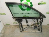 Recambio de elevalunas delantero izquierdo para audi a6 berlina (4b2) 2.5 tdi quattro referencia OEM IAM 8 PINES 4 PUERTAS