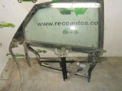 Recambio de elevalunas trasero derecho para audi a6 berlina (4b2) 2.5 tdi quattro referencia OEM IAM 8 PINES 4 PUERTAS.