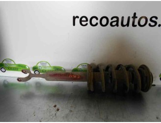 Replacement front right shock absorber for Audi A6 saloon (4B2) 2.5 TDI Quattro OEM IAM reference 4B0412031BN 81490355667