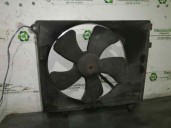 Recambio de electroventilador para daewoo nubira berlina 2.0 cat referencia OEM IAM 96181887 