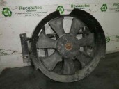Recambio de electroventilador para tata safari ex safari 2.0 referencia OEM IAM   