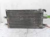 Replacement air conditioning condenser / radiator for Tata Safari EX Safari 2.0 OEM IAM reference 