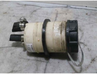 Recambio de deposito servo para tata safari ex safari 2.0 referencia OEM IAM 